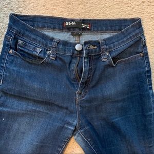 BDG Jeans - BDG Jeans- well worn BDG Jeans - BDG Jeans- well worn